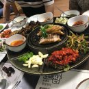두꺼비왕족발보쌈식당 이미지