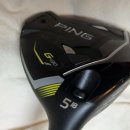 태연스크린골프존(430) | PING G410에서 G430으로, 5번 우드 헤드 교체 후기