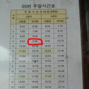 8월27일(일) 한남관악지맥 [백운산_청계산이수봉_과천매봉_찬우물]_작업중 이미지