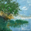 아크릴화 이미지