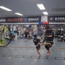 킥복싱 무에타이 복싱 MMA 국제체육관 효성점 이미지