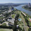 금은모래 캠핑장 이미지