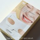 풀핏 | 올리브영 마스크팩 추천 코스알엑스 풀핏 프로폴리스 너리싱 마스크팩 건성피부 강추템