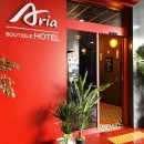 아리아 호텔 이미지