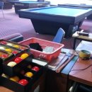 예스 당구장 이미지