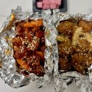 이마트24 부평역남부점 | 부평역 닭강정 맛집 큰손닭강정 인천부평점 솔직후기