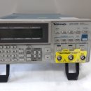 TEKTRONIX AFG320 /오실로스코프 이미지