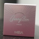 미바 | 스킨닥터미바 미네랄바이오 광분크림 내돈내산후기