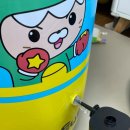 오뚜기 권투체육관 | [부천 스타필드 문화센터] 트니트니 가을학기 4주차 수업 후기(+가을학기 교구선물)