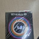 (가격내림)테너지 05 적색 러버 판매/대구, 경산 직거래/ 직접올 시 할인 이미지