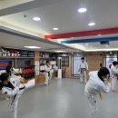 문원초등학교 정문 이미지