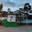 베니스펜션 | 경주 저렴한 숙소 유로빌펜션 윈즈A 바베큐랑 조식 먹고 스파 여행