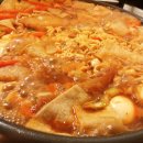 원조신당동떡볶이