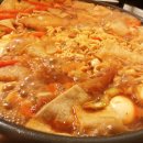 신당동떡볶이 이미지