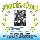 롤링버니즈 | 뉴진스 첫 팬미팅 &lt;버니즈 캠프&gt; 후기🐰👖