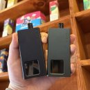 A.K 전자 | 입호흡 기기 말론 전자담배 후기