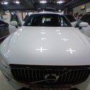 디테일링윤 | 오토제이 디테일링 볼보 XC60 관리 담백후기