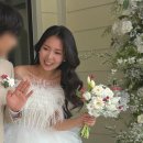윤슬중학교 | wedding #13 라미헤어 웨딩촬영 헤어변형 후기