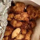 평정닭강정