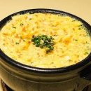 냄비 중탕 계란찜 만들기 물비율 부드러운 급식계란찜 이미지