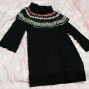 최근 지른 겨울옷 몇개요.