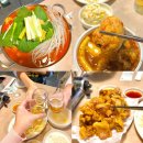 논현2-116 | 신논현역 맛집 술집 가성비 좋은 한식 동명닭집