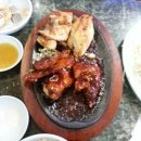 그집 바베큐 치킨 이미지