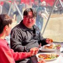 2024 논산딸기축제 기본정보 후기 주차 셔틀버스 먹거리 푸드트럭 등