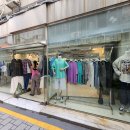 옷가게 이미지