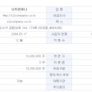 주식회사 오투컴퍼니 네이버블로그