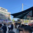 종로3가 로또 명당! 1등만 7번? 종로 포차거리 가기 전 필수 코스 '가로판매대' 방문기