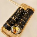 김밥애찬 - 화성시 시청로160번길 46 | 김밥애찬