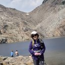 Gothic Basin &amp; Foggy Lake 이미지