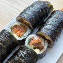 연향제1지구경로당 | 순천 점심 연향3지구맛집 김밥맛집 나드리김밥