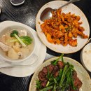 서객주퓨전중화요리 | 대구 신세계백화점 맛집 '피에프 창' 몽골리안 비프 오렌지 치킨 후기