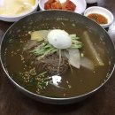 6730 | [대전 유성구 신성동 맛집] 숯골원 냉면이 심심하게 느껴진다면 고개를 들어 숯골 원조 냉면으로 가라!