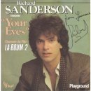 Richard Sanderson / Reality 이미지