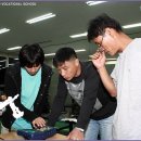 한창자동차정비 이미지