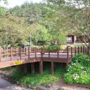 대구구암동고분군 팔거산성 탐방안내소 이미지