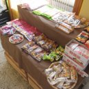 부자김밥 이미지