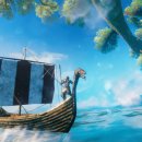 Battle PC | 스팀 Valheim 발헤임 오픈월드 생존게임 추천하는 이유