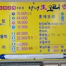 창녕생오리 네이버블로그