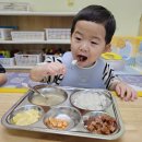 [점심냠냠] 맛있게 잘먹었습니다 🐟🍎 이미지