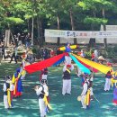 성남오리뜰농악 이미지