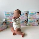 굿소프트 | 낮&amp;밤 기저귀 고민 끝! 엔젤브리즈 소프트팬티&amp; 통잠팬티 정착 후기