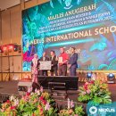 Putrajaya Federal Territory Clean Food Premises Award at Nexus 이미지