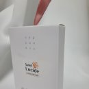 UV메디칼 | 샬롯루시드 자외선 UV차단 숨쉬는 투명 선패치 - 여름 필수템 후기