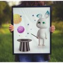 나도 디지털 아트 크리에이터 이미지