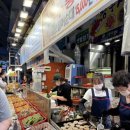 [속초] 속초중앙시장에서 젓갈 원탑인 ‘황부자젓갈’ 명태회 맛씨앗 맛 후기 가격