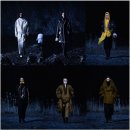 SONGZIO (송지오) 22FW 컬렉션 Metamorphoses 디지털 패션쇼 이미지